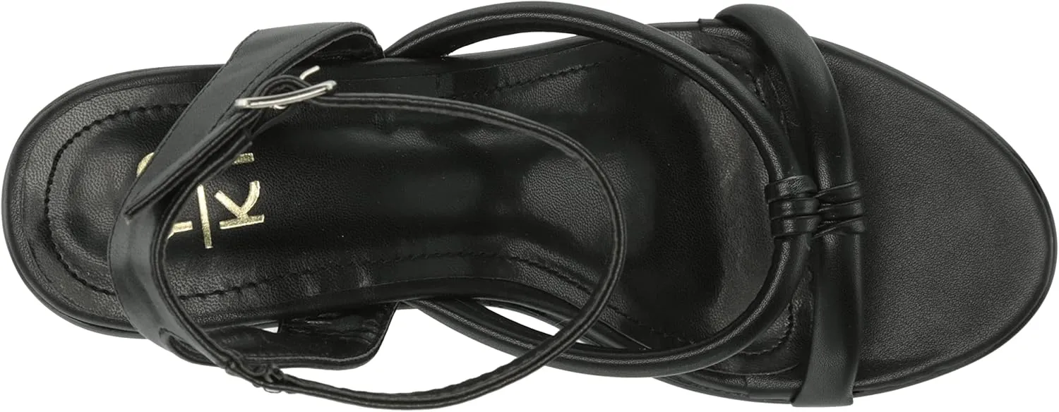 YOKI Women's Heels Platform