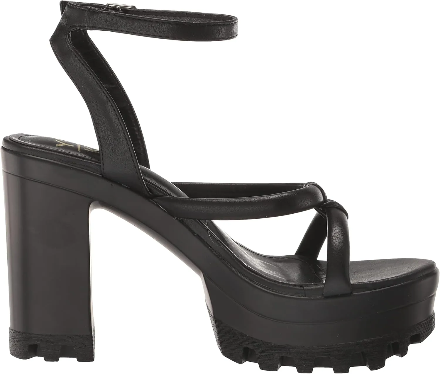 YOKI Women's Heels Platform