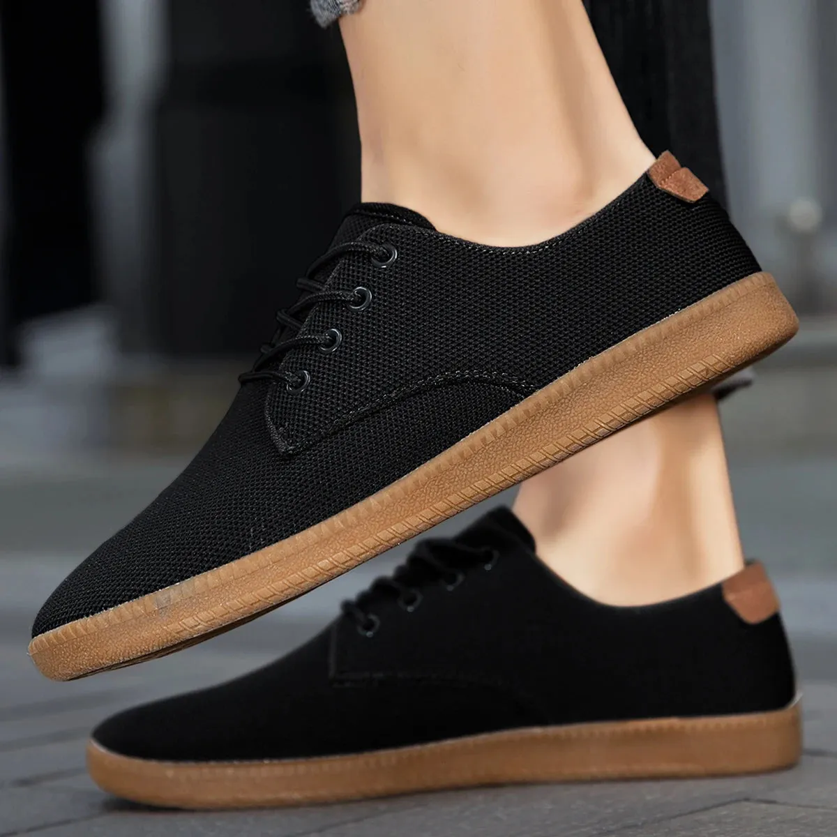 Zayan Sneakers