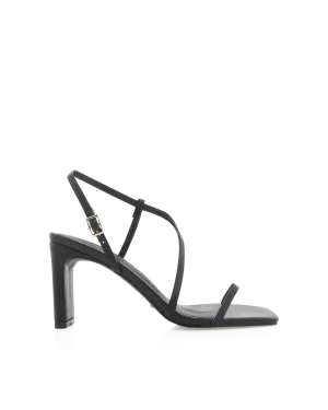 ZHANE Heels - Black